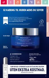 Oriflame Kundeavis Side 107