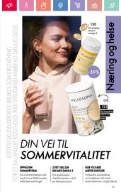 Oriflame Kundeavis Side 121
