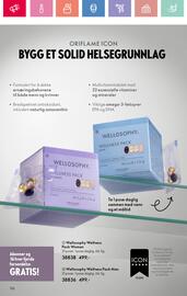 Oriflame Kundeavis Side 126