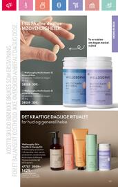Oriflame Kundeavis Side 127