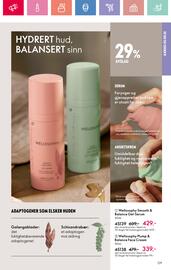 Oriflame Kundeavis Side 129