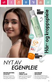 Oriflame Kundeavis Side 131