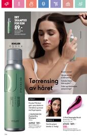 Oriflame Kundeavis Side 134