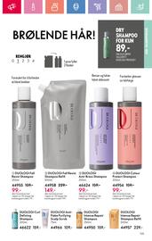 Oriflame Kundeavis Side 135