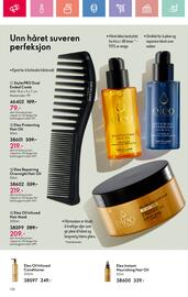 Oriflame Kundeavis Side 138
