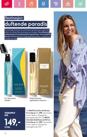 Oriflame Kundeavis Side 14