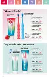 Oriflame Kundeavis Side 140