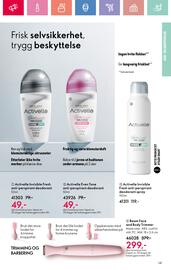 Oriflame Kundeavis Side 141