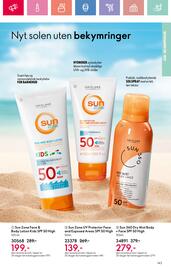 Oriflame Kundeavis Side 143