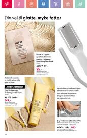 Oriflame Kundeavis Side 144