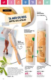 Oriflame Kundeavis Side 146