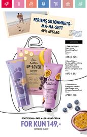 Oriflame Kundeavis Side 147