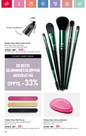 Oriflame Kundeavis Side 148