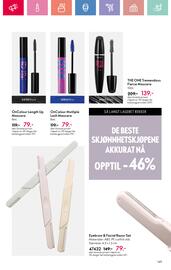 Oriflame Kundeavis Side 149