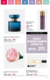 Oriflame Kundeavis Side 151
