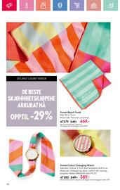 Oriflame Kundeavis Side 152