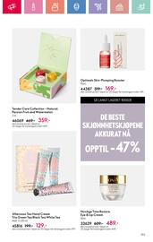 Oriflame Kundeavis Side 153