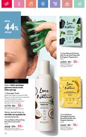 Oriflame Kundeavis Side 156