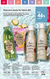 Oriflame Kundeavis Side 157