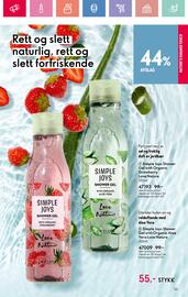 Oriflame Kundeavis Side 161