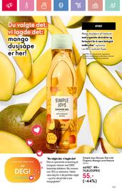 Oriflame Kundeavis Side 163