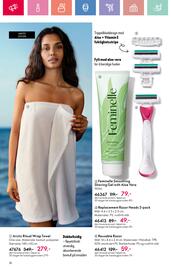 Oriflame Kundeavis Side 18