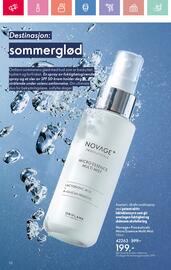 Oriflame Kundeavis Side 22