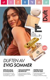 Oriflame Kundeavis Side 31