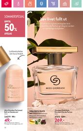 Oriflame Kundeavis Side 32