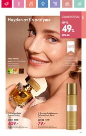 Oriflame Kundeavis Side 33