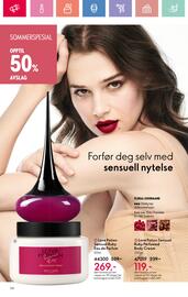 Oriflame Kundeavis Side 34