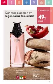 Oriflame Kundeavis Side 35