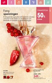 Oriflame Kundeavis Side 37