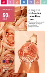 Oriflame Kundeavis Side 38
