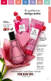 Oriflame Kundeavis Side 45