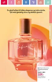 Oriflame Kundeavis Side 47