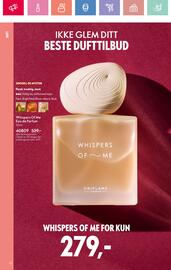 Oriflame Kundeavis Side 50