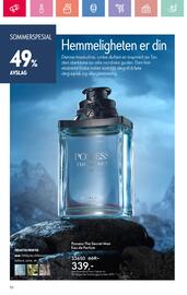 Oriflame Kundeavis Side 52