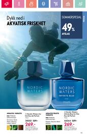 Oriflame Kundeavis Side 55