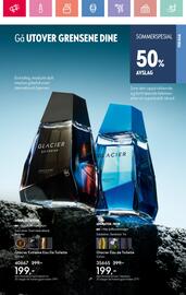 Oriflame Kundeavis Side 57