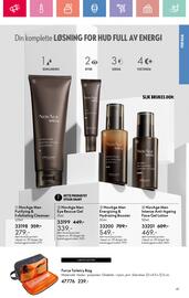 Oriflame Kundeavis Side 61
