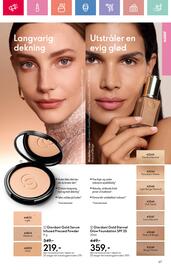 Oriflame Kundeavis Side 67