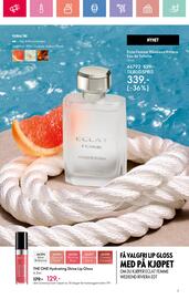 Oriflame Kundeavis Side 7