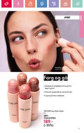 Oriflame Kundeavis Side 71
