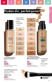 Oriflame Kundeavis Side 73