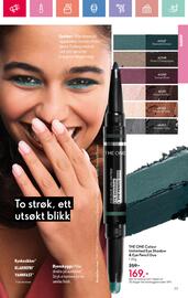 Oriflame Kundeavis Side 77