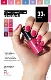 Oriflame Kundeavis Side 79
