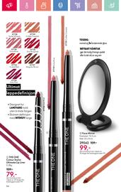 Oriflame Kundeavis Side 84
