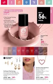 Oriflame Kundeavis Side 91