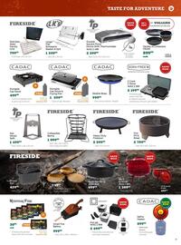 Outdoor Warehouse catalogue Page 7